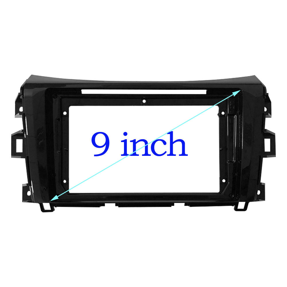Car Stereo Canbus Decoder - 日産 ナバラ フロンティア NP300 D23 用