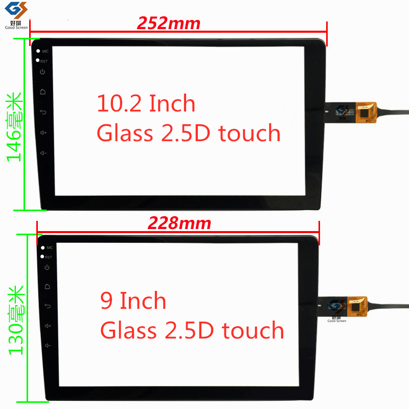 Car Radio Gps Navigation 10 Inch - インチタッチスクリーンk2plus,10.2/9インチ,カーラジオ,GPSナビゲーション,ビデオプレーヤー,DVD容量性