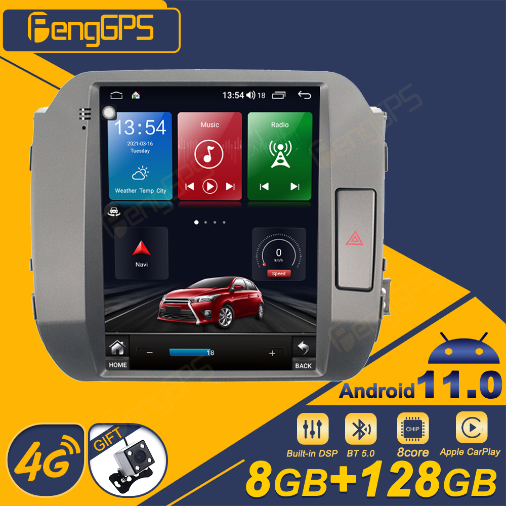 Android Head Unit 7862 Octa Core - マルチメディアビデオプレーヤー付きカーラジオ,GPSナビゲーション,ステレオ,7862,オクタコア,9.7インチ,CPU,オーディオ,ジャガー13, 2010-2016,kia Sportage 3 sl用