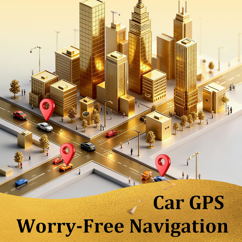 10インチGPSナビゲーション ワイヤレスCarPlay シ - Car Radio Gps Navigation 10 Inch のレビューと価格