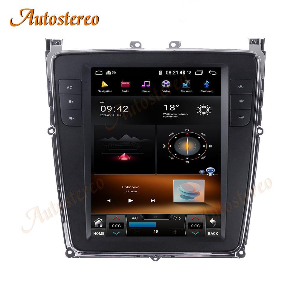 9.7インチ Bentley Mulsanne 2012-2 - Android Head Unit 7862 Octa Core のレビューと価格