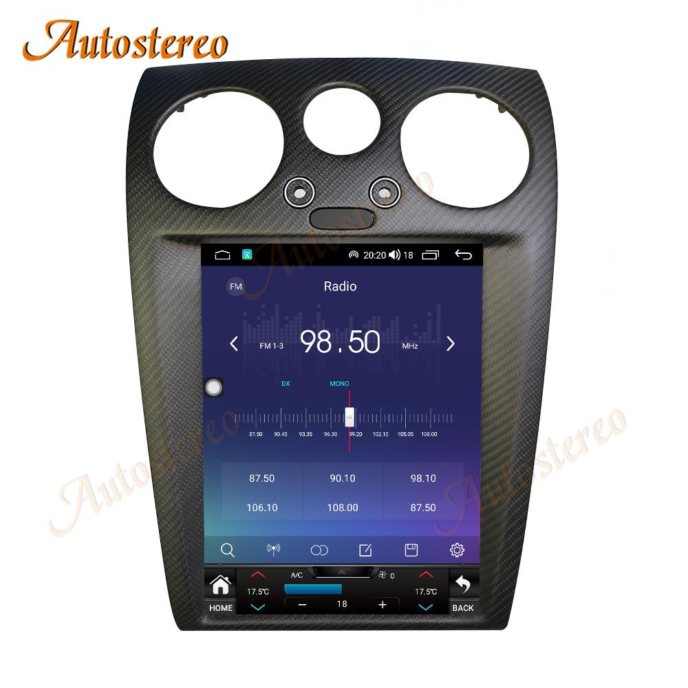 カーGPSマルチメディアラジオ,プレーヤー付きラジオ,メイン - Android Head Unit 7862 Octa Core のレビューと価格