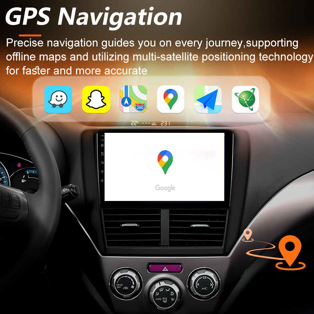 日産・デイズ（2013年～2015年式）用カーラジオ、Car - Car Radio Gps Navigation 10 Inch のレビューと価格