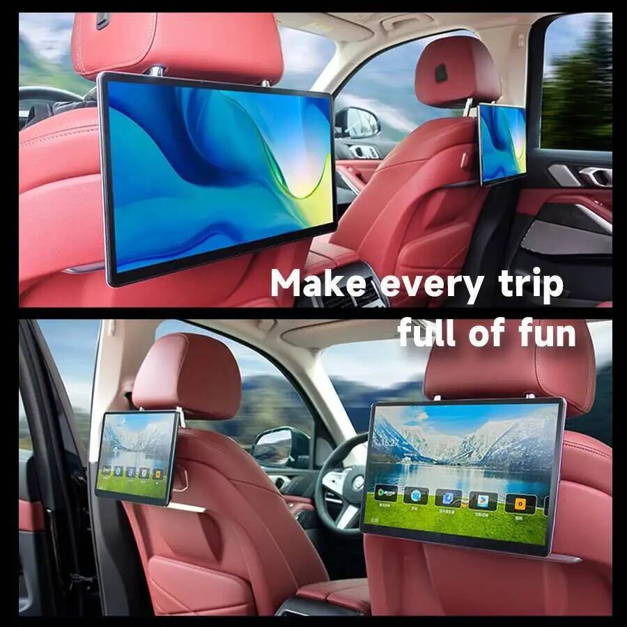 13.3インチモニター 車載後部座席用 ベントレー/ポルシェ - Car Multimedia Rear Seat Entertainment のレビューと価格