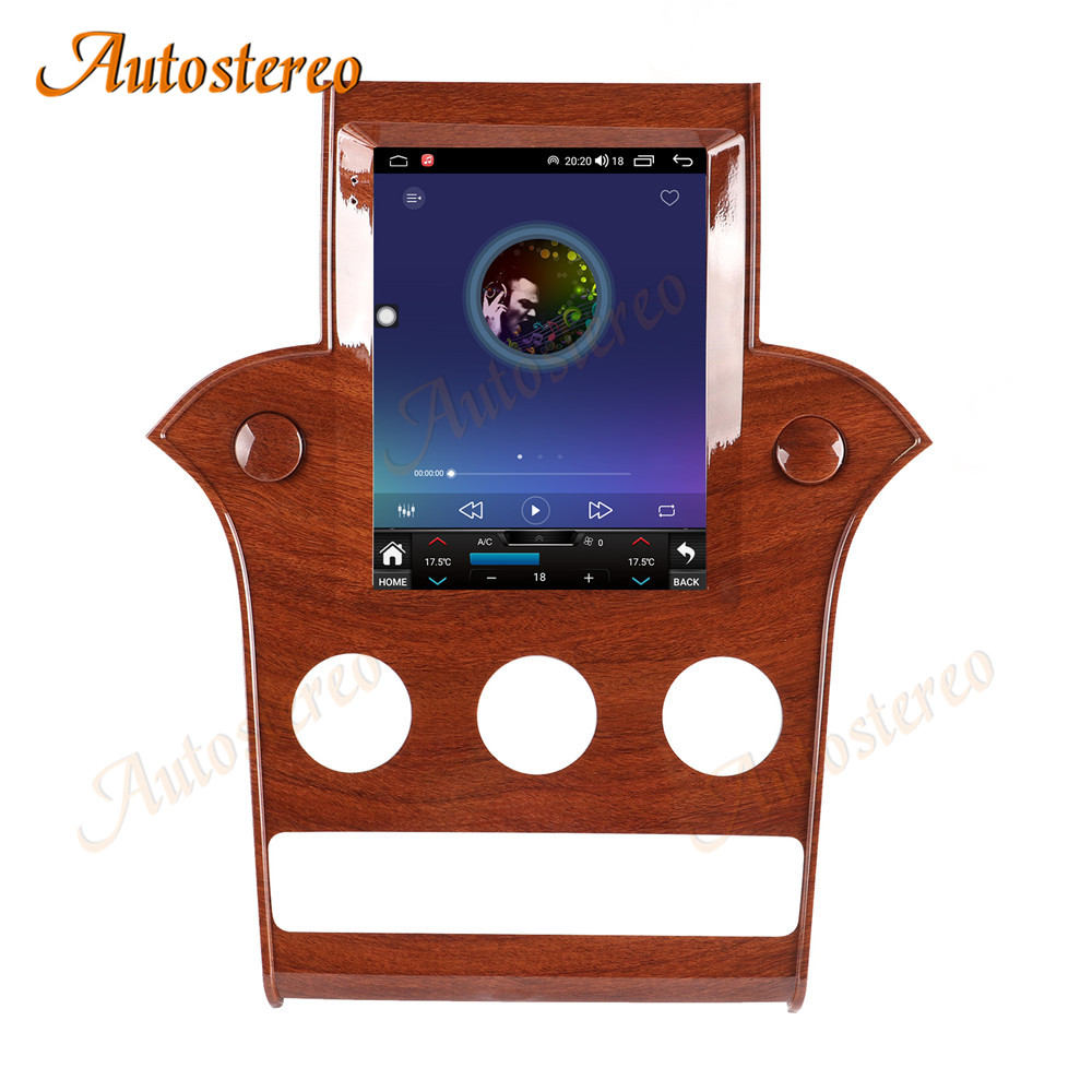 Android 13カーラジオ,9.7インチ,GPSナビゲー - Android Head Unit 7862 Octa Core のレビューと価格