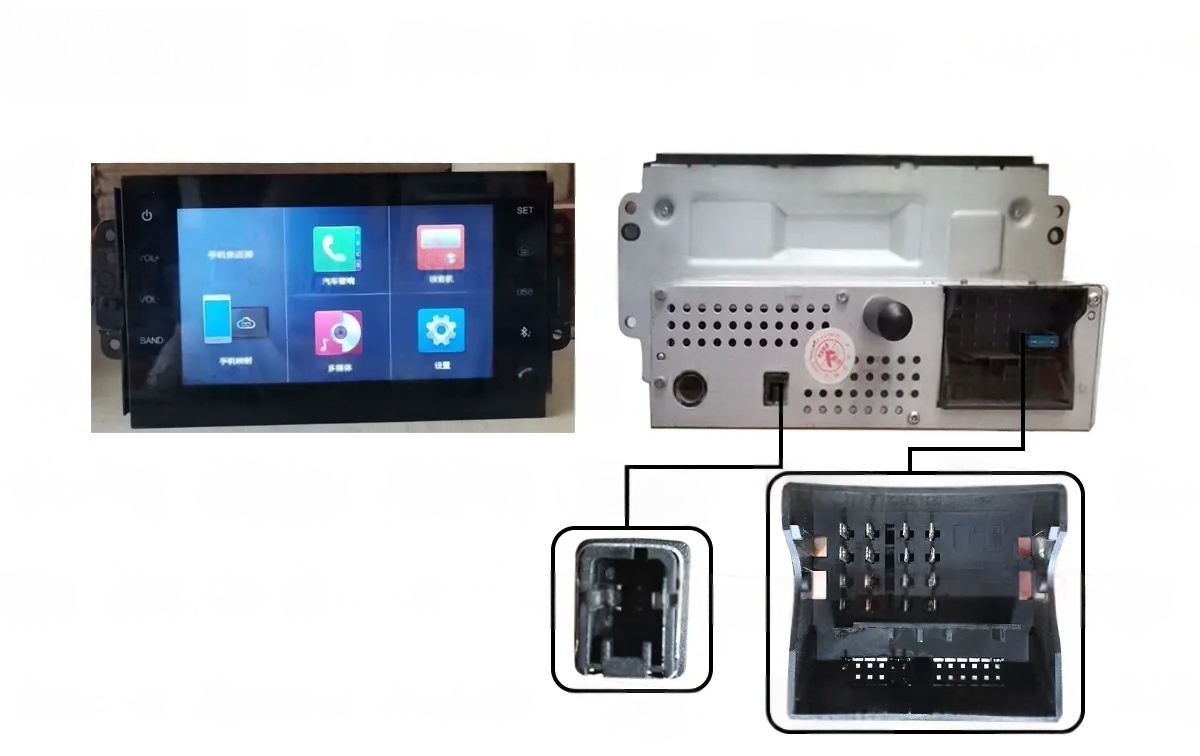 2016-2020年式 チェリー ティゴ 3X ティゴ 2用 - Car Stereo Canbus Decoder のレビューと価格