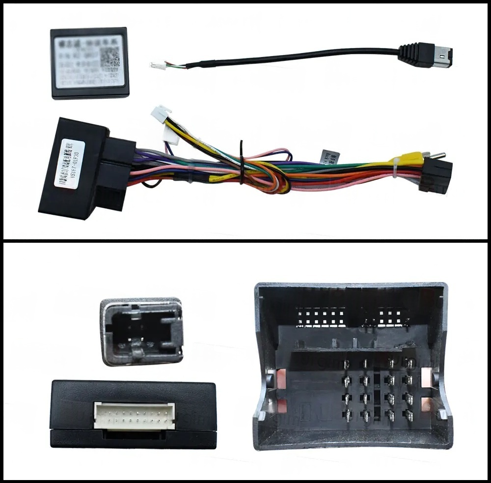 2016-2020年式 チェリー ティゴ 3X ティゴ 2用 - Car Stereo Canbus Decoder のレビューと価格