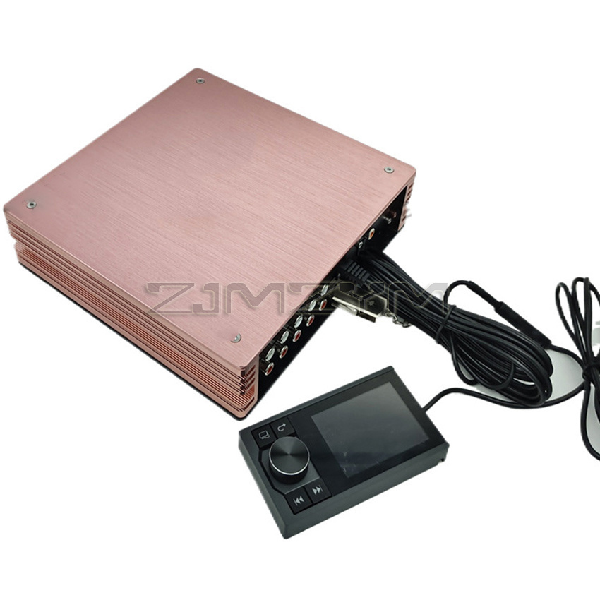 カーオーディオパワーアンプ,10チャンネル,8x120w,ク - Car Stereo Dsp 8 Channel のレビューと価格