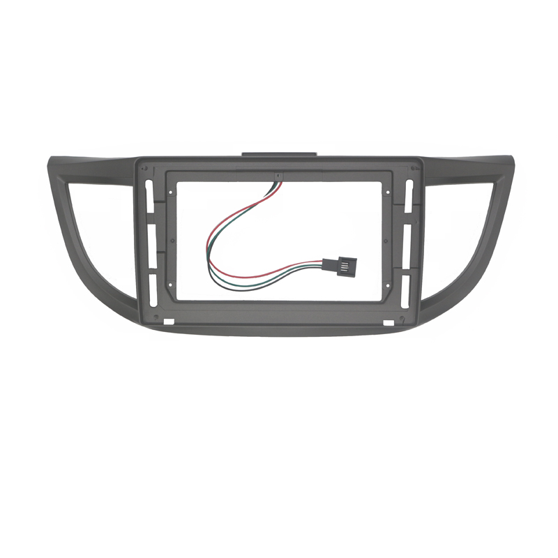 9/10 インチカーラジオフェイシアフレームキットホンダ C - Car Radio Gps Navigation 10 Inch のレビューと価格