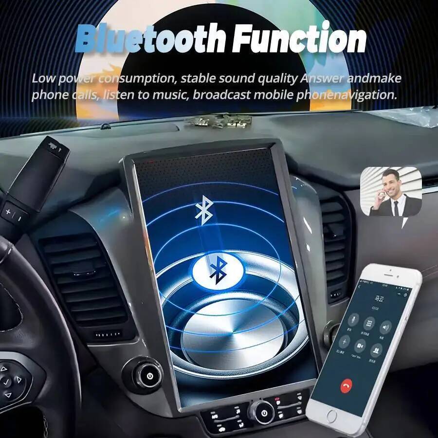 シボレー サボバン 2014-2020年式用 Android - Car Multimedia Player Carplay Android Auto のレビューと価格
