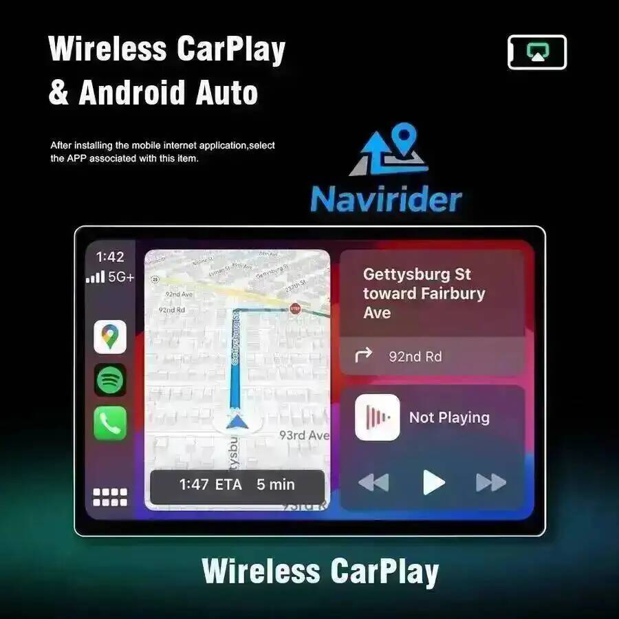12.5インチ ヒュンダイ i30 (2012-2017)  - Car Multimedia Player Carplay Android Auto のレビューと価格