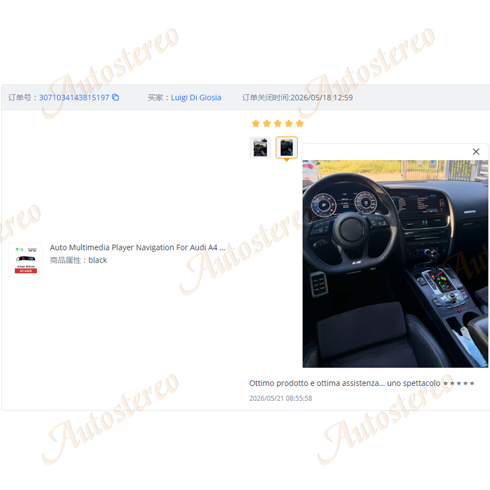 ワイヤレスCarPlay Android Auto対応 Au - Android Auto Head Unit 12.3 Inch のレビューと価格