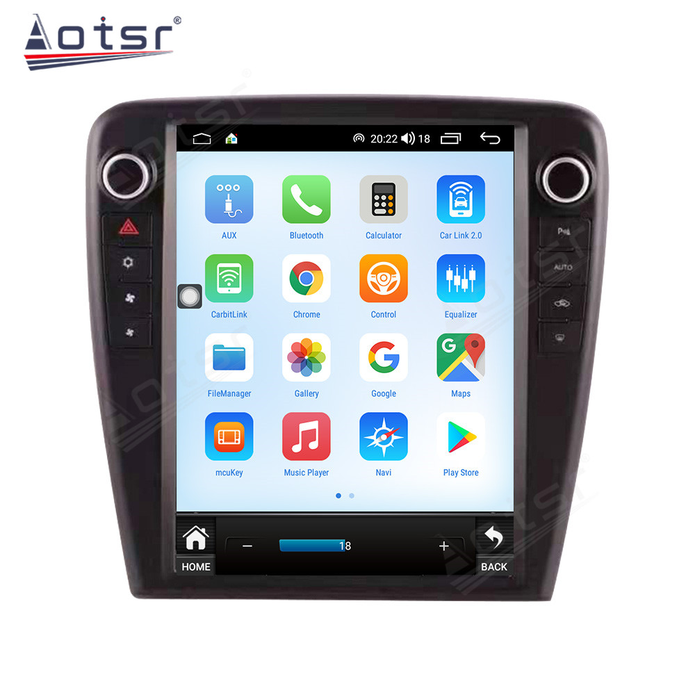 Android 13カーラジオ,2010インチ,4G,GPS - Android Head Unit 7862 Octa Core のレビューと価格
