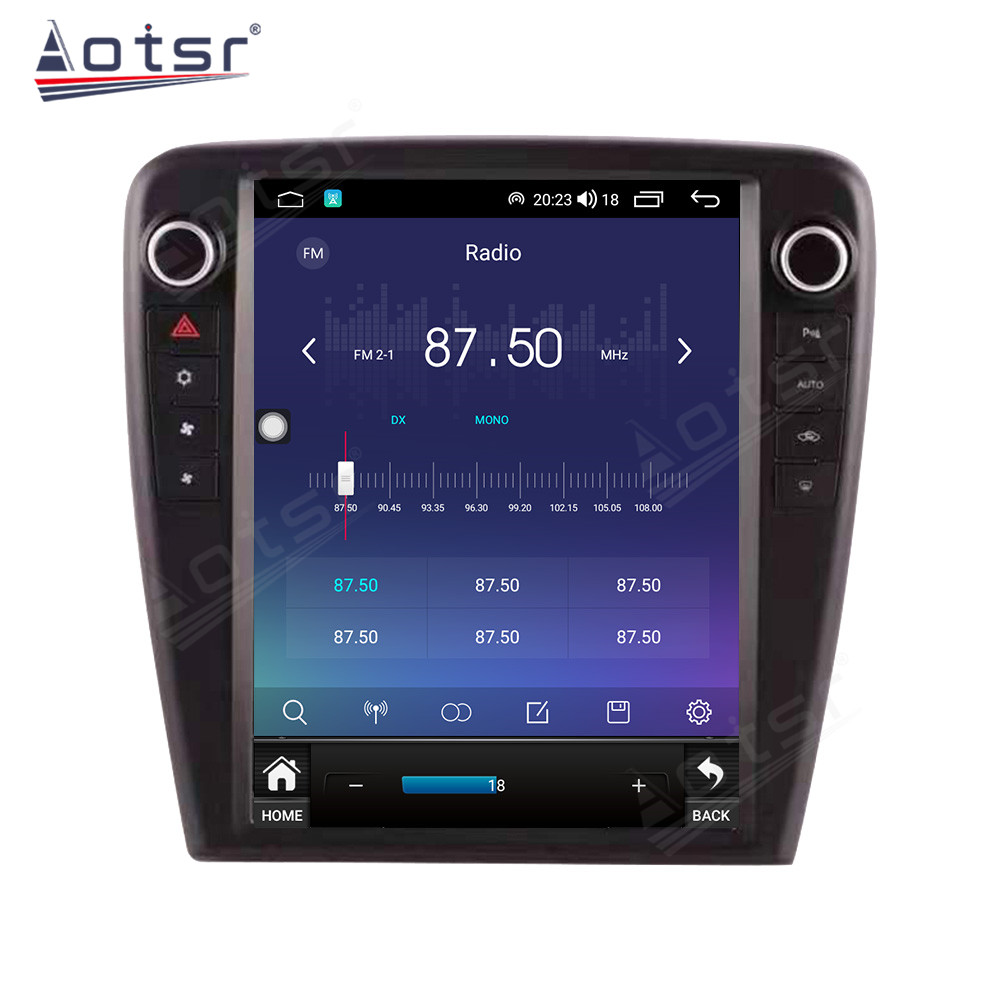 Android 13カーラジオ,2010インチ,4G,GPS - Android Head Unit 7862 Octa Core のレビューと価格