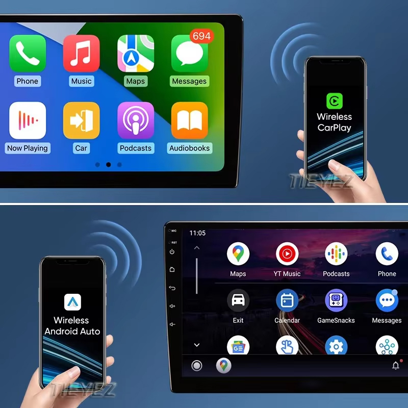 Android 16搭載 フォルクスワーゲン VW ポロ5  - Android Car Stereo 2 Din 8 Core のレビューと価格