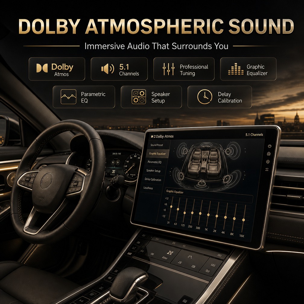 Cortex-A76 オクタコア Android 16搭載、 - Car Radio Gps Navigation 10 Inch のレビューと価格