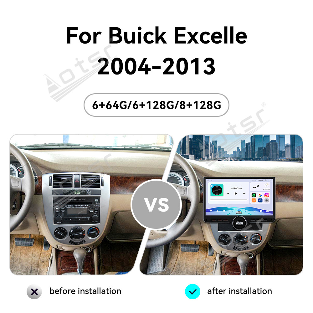 Android 15、CarPlay、Android Aut - Car Multimedia Player Carplay Android Auto のレビューと価格