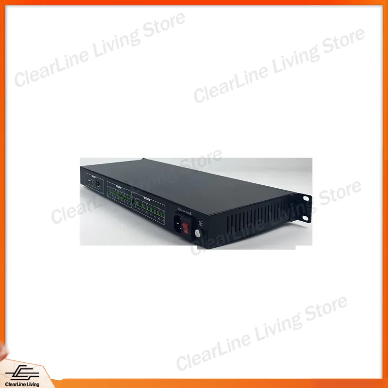 8チャンネルDSPデジタルオーディオプロセッサー、プロフェッ - Car Stereo Dsp 8 Channel のレビューと価格