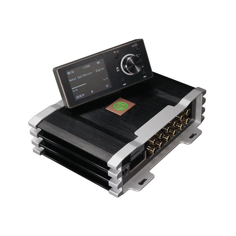 Sennuopu X10B Bluetooth 4ch車載ア - Car Stereo Dsp 8 Channel のレビューと価格